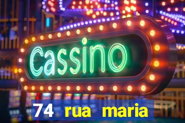 74 rua maria araujo cassino, rio grande, cep 96207-480, brasil